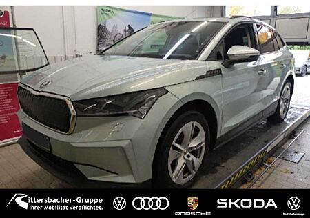 Skoda Enyaq iV 60 Loft Kamera Navi ACC PDC Kessy