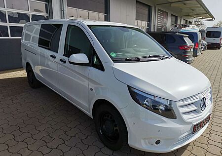 Mercedes-Benz Vito Mixto 116 CDI extralang