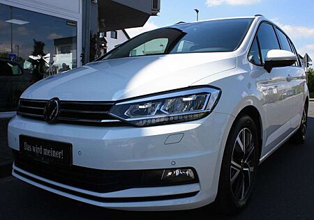VW Touran Volkswagen Comfortline BMT/Start-Stopp 7Sitzer