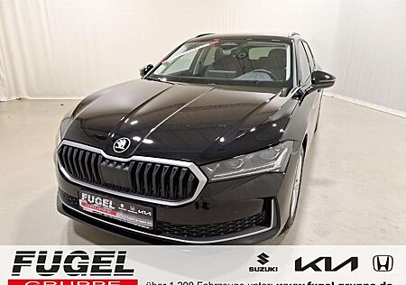 Skoda Superb 1.5 TSI DSG mHEV LED|virt.Cock.|ACC|SHZ
