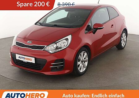 Kia Rio 1.2 Dream Team*PDC*SHZ*KLIMA*GARANTIE*