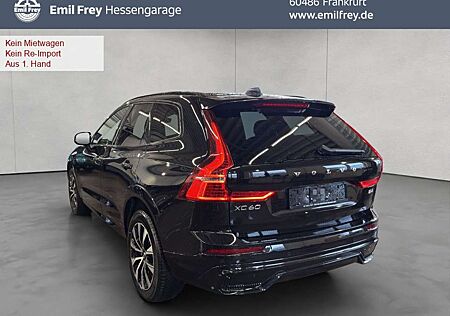 Volvo XC 60 gebraucht kaufen Volvo XC 60 XC60 XC60 B4 Plus-Dark Aut Glasd ACC BLIS AHK RC00 19''