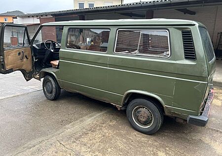 VW T3 Volkswagen Transporter 253 OB2/M516