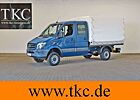 Mercedes-Benz Sprinter 316 CDI ALLRAD 4x4 Doka Klima #74T232