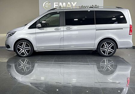 Mercedes-Benz V 250 d EDITION Lang 4MATIC