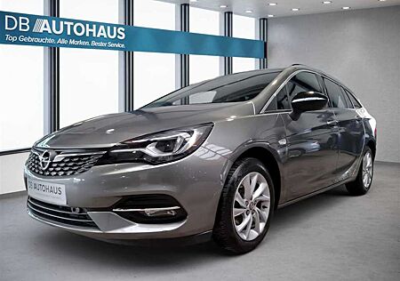 Opel Astra ST Elegance 1.2 Turbo
