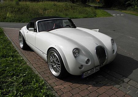 Wiesmann MF3 MF 3 Roadster