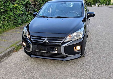 Mitsubishi Space Star 1.0