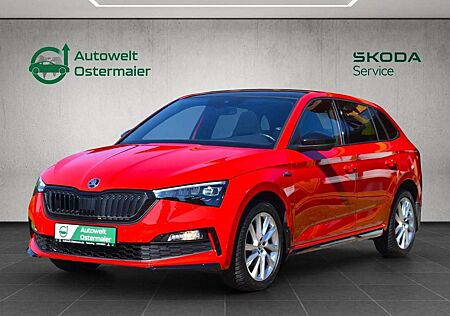 Skoda Scala 1.5 TSI DSG Monte Carlo*Smartlink*ACC*