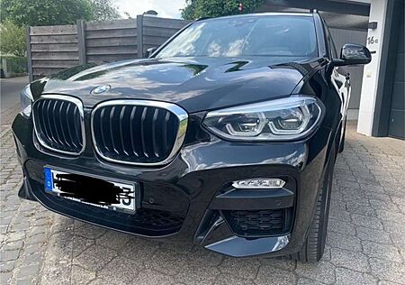 BMW X3 xDrive 20 d M Sport Edition