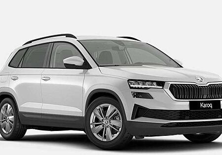 Skoda Karoq 1.5 TSI SELECTION PLUS*AHK*4xSHZ*FS.HZG*KAMERA*beh