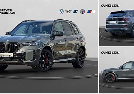 BMW X5 M60i xDrive Standheiz. M Paket Pro Panorama