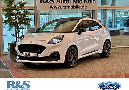 Ford Puma ST X+Automatik+Pano+AHK+B&O+Navi+Kamera