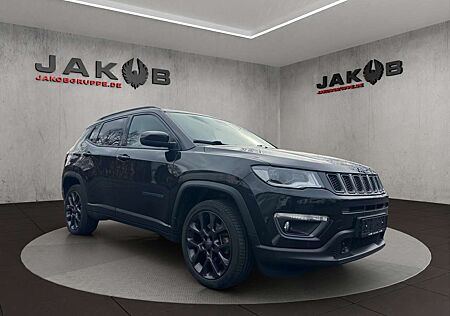 Jeep Compass 1.3 Plug-In Hybrid S 4WD*240PS*Pano* 132 kW (17...