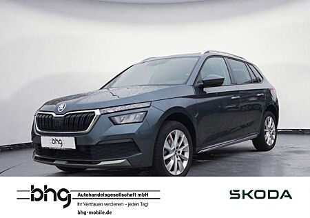 Skoda Kamiq 1.0 TSI Style