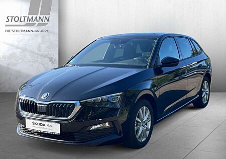 Skoda Scala 1.0 TSI Ambition