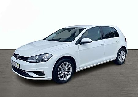 VW Golf Volkswagen selbstparkfunk,notbremse,navi,tüv 27,perfekt