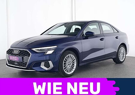 Audi A3 Advanced Matrix-LED|Navi|Kamera|PDC|CarPlay