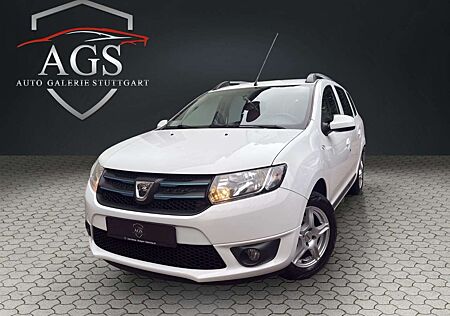 Dacia Logan MCV II Kombi Prestige