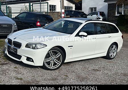 BMW 520 d Touring M-Paket xDrive, Navi,Pano,Euro6