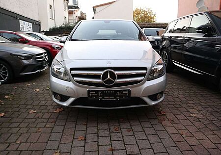 Mercedes-Benz B 180 CDI