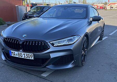 BMW M850 i xDrive