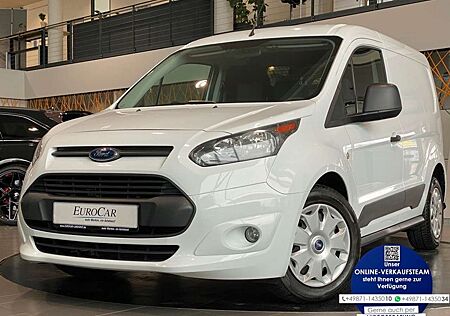 Ford Transit Connect 1.5 TDCi L1 Trend BerganfahrA.