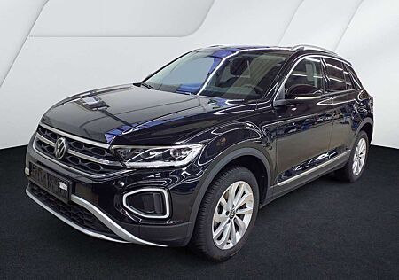 VW T-Roc Volkswagen Style110kW/1.5 TSI/DSG/ACC/LED/AHK/CarPlay
