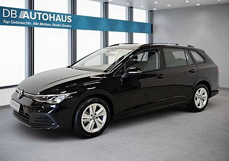 VW Golf Volkswagen Life 1.0 TSI
