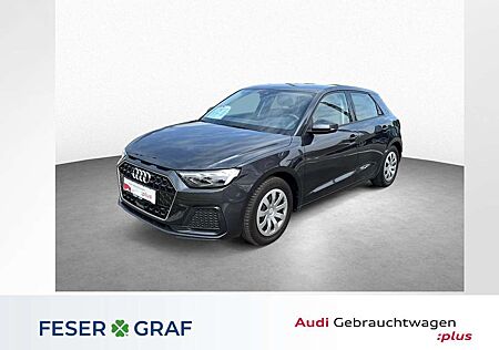 Audi A1 Sportback Advanced 30 TFSI LED-Sportsitze-Infotain