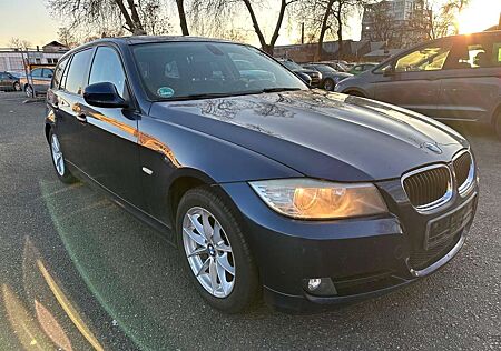 BMW 320d 320
