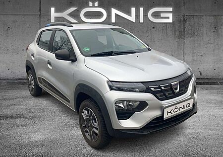Dacia Spring Business Automatik Klima*Navi*Rückfahrcam