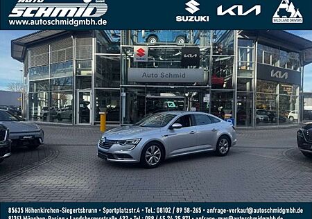 Renault Talisman 1.6 TCe AUTOMATIK INTENS |NAVI|KAMERA|