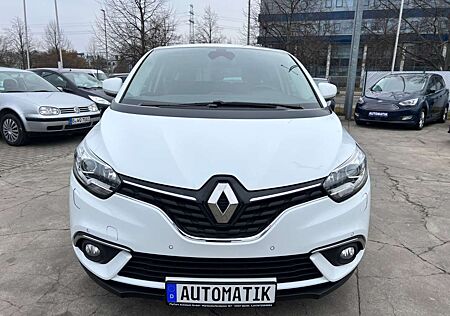 Renault Scenic Grand IVBOSEEdition Tüv Neu 7 Sitz