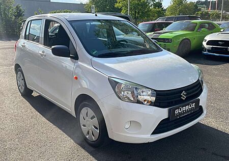 Suzuki Celerio Comfort1.0~2.HAND~EU6~30TKM~USB