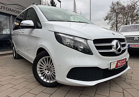 Mercedes-Benz V 220 d EDITION kompakt *LIEGE-PAKET/AHK/KAMERA*