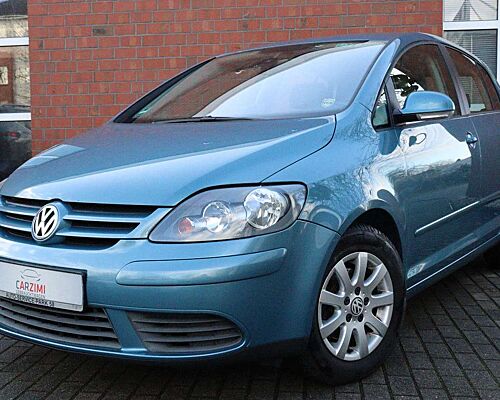 Volkswagen Golf Plus V 1.6 Comfortline Autom. Klima PDC
