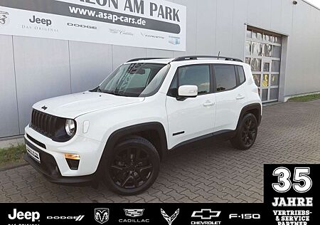 Jeep Renegade 1.0 Limited/Navi/Kamera/Shzg