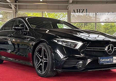 Mercedes-Benz CLS AMG 4Matic SCHIEBEDACH ACC AIR