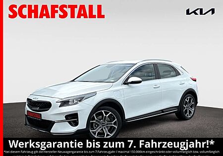Kia XCeed 1.6 PHEV Spirit Navi Sitz-&Technik-Paket 18 Zoll N