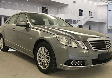 Mercedes-Benz E 220 E -Klasse Lim. CDI BlueEfficiency