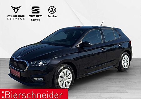 Skoda Fabia 1.0 TSI Selection LED ACC DAB
