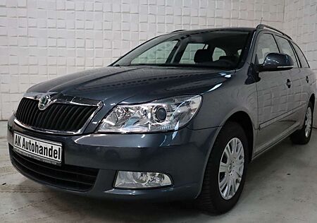 Skoda Octavia Combi Ambiente Klima Tempomat PDC