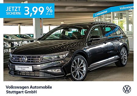 VW Passat Variant Volkswagen Business 2.0 TDI DSG Navi Kamera