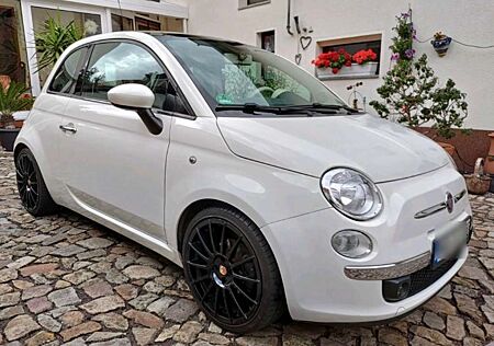 Fiat 500 1.4 16 V Lounge