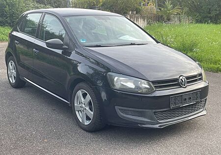 VW Polo Volkswagen Klima*Fensterheber*TÜV Neu*