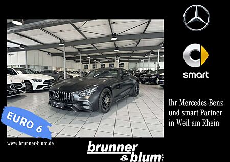 Mercedes-Benz AMG GT Mercedes- C Edition 50,Performance,Keramik