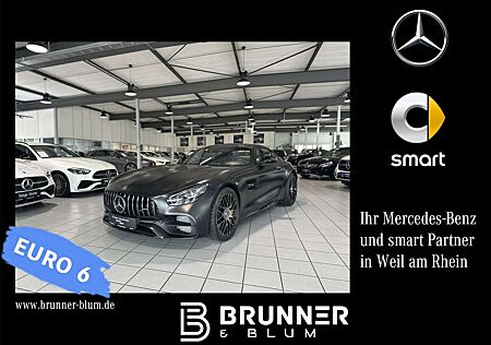 Mercedes-Benz AMG GT Mercedes- C Edition 50,Performance,Keramik