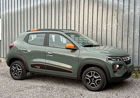 Dacia Spring Electric Essential°LEDER°KAMERA°CCS°