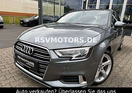 Audi A3 PREMIUM*PANO.*KAMERA*NAVI*LED*SHZ*LEDER*TOP